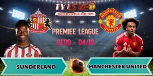 Nhận định - soi kèo Manchester United vs Sunderland | 21:00 ngày 04/10/2025