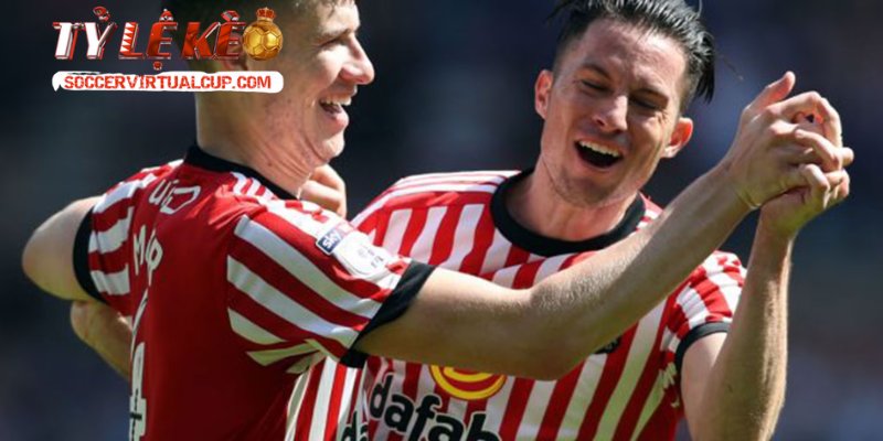 Soi kèo chi tiết Sunderland vs Wolves hé lộ các lựa chọn kèo tiềm năng