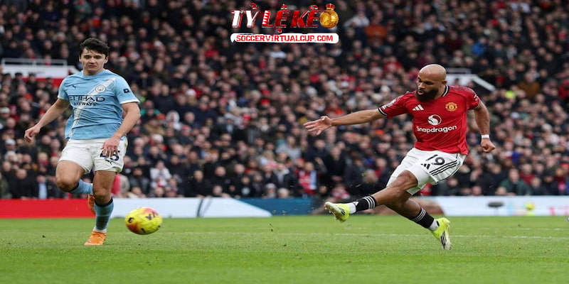 Phong độ Man United