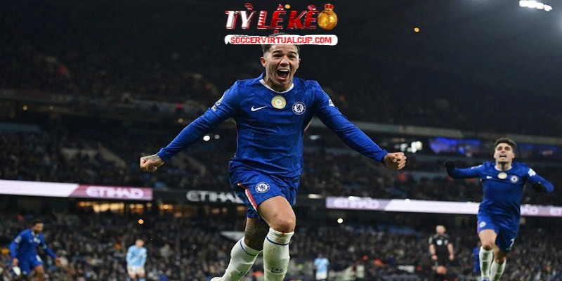 Phong độ Chelsea