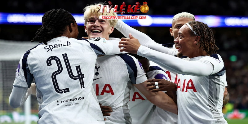 Gà trống thể hiện bộ mặt hoàn toàn trái ngược ở cúp châu Âu